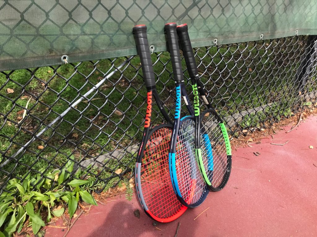 Our Approach – Winslow Tennis Academy